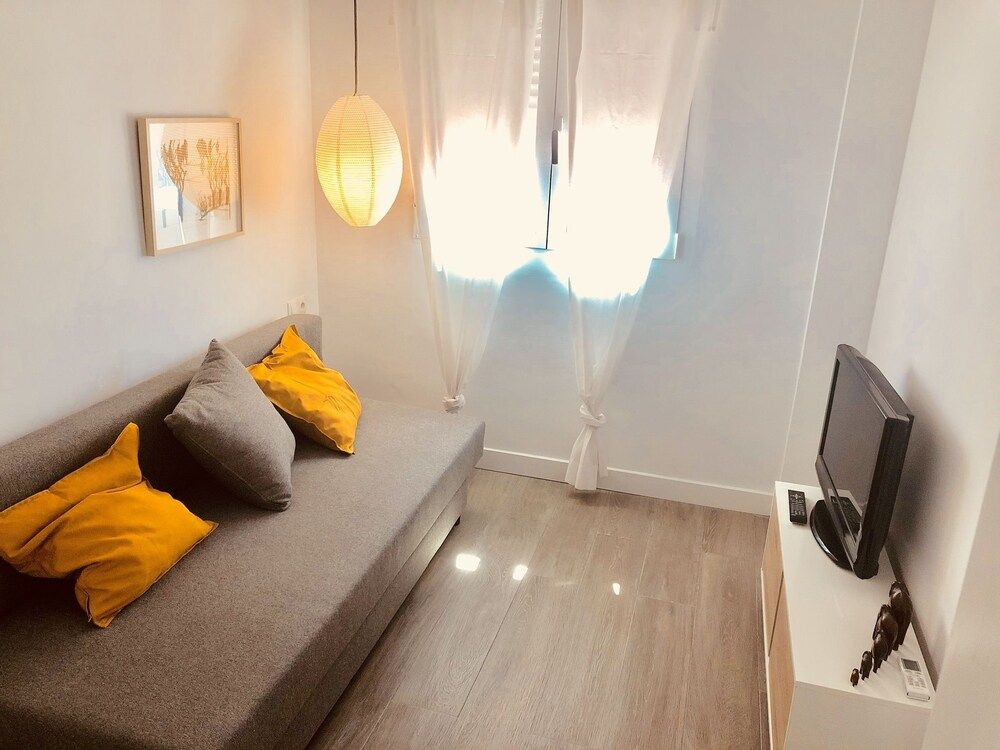 undefined Luxury apartment Maya Seaview 5