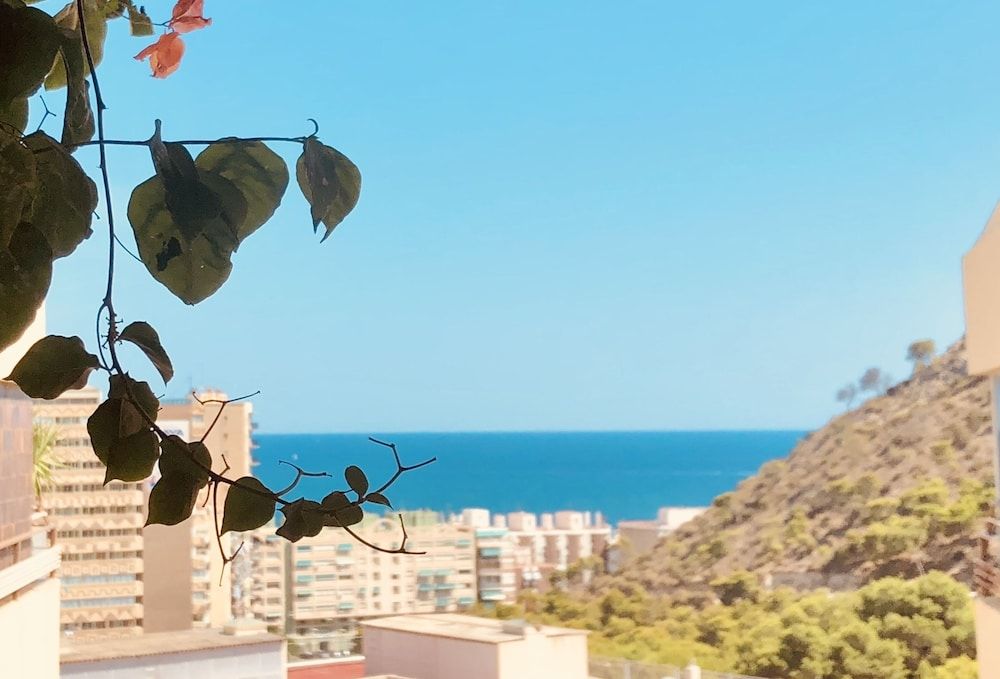 Luxury apartment Maya Seaview Apartment, 4 Bedrooms, Sea View 2