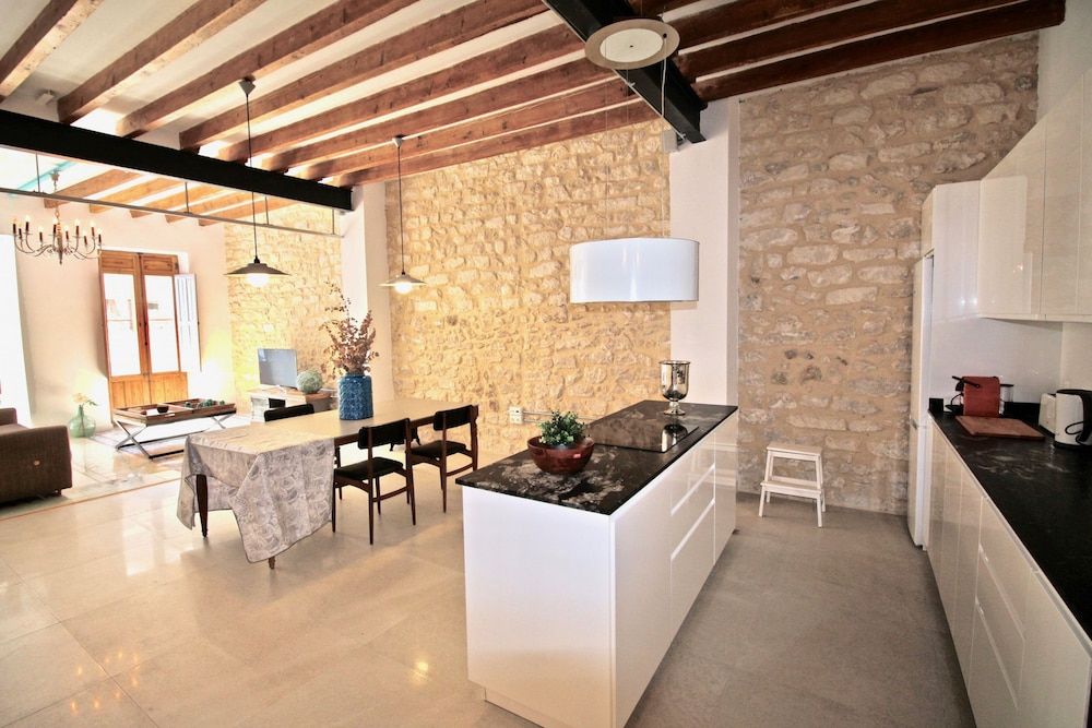 undefined Apartamento Grande y Luminoso en el Centro de Alicante