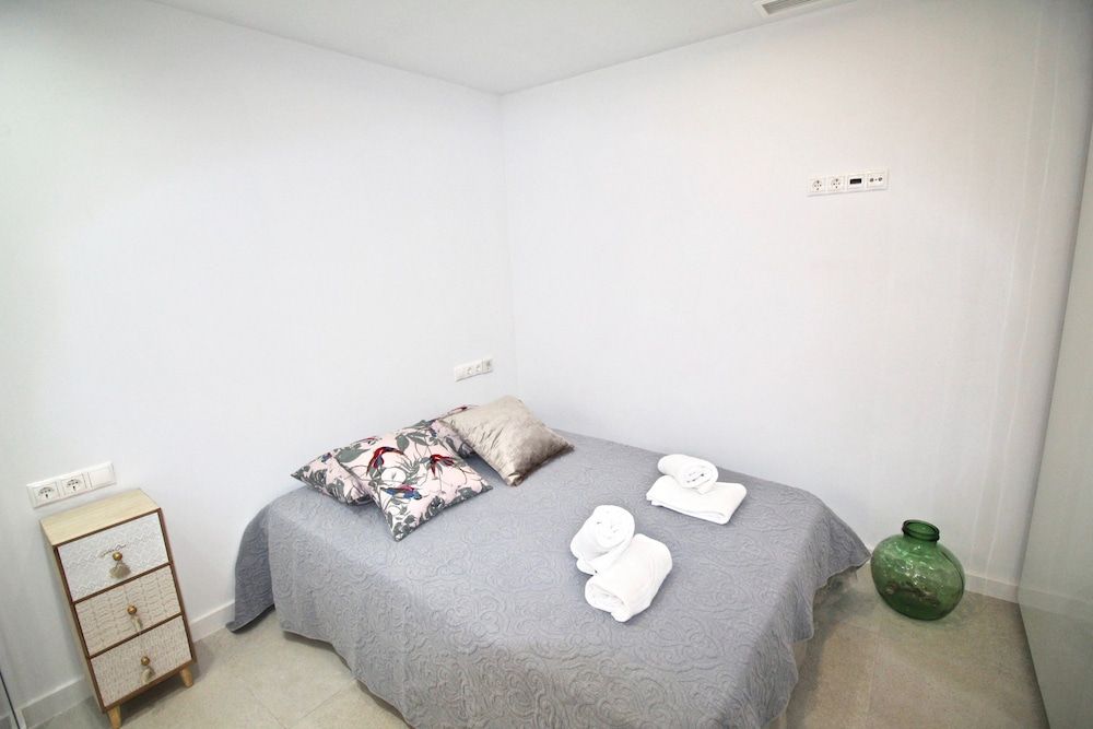 undefined Apartamento Grande y Luminoso en el Centro de Alicante 3