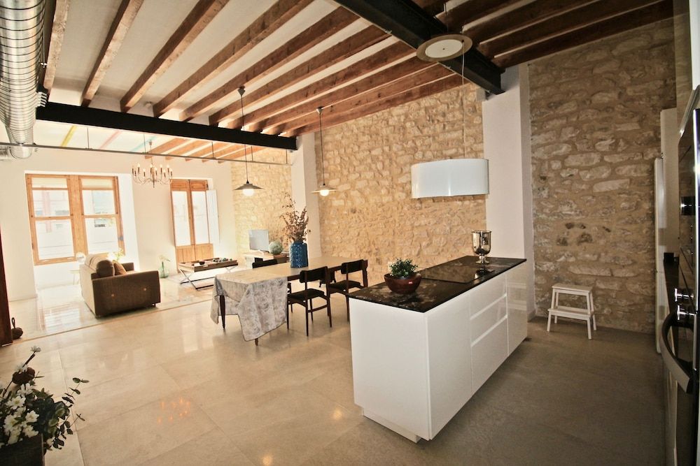 Apartamento Grande y Luminoso en el Centro de Alicante Apartment, 3 Bedrooms 11