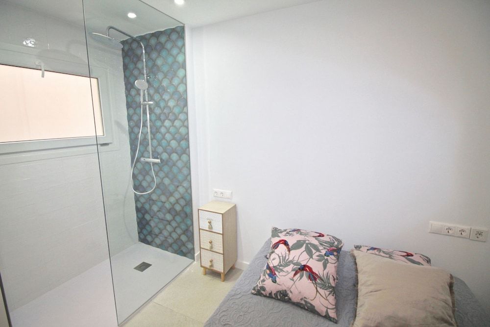 Apartamento Grande y Luminoso en el Centro de Alicante Apartment, 3 Bedrooms 10