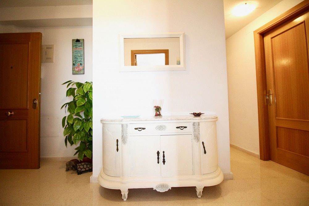 undefined Apartamento Postiguet con Balcón 8