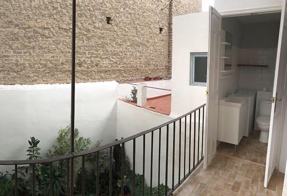 undefined Luxury Apartment Mercat Central 7