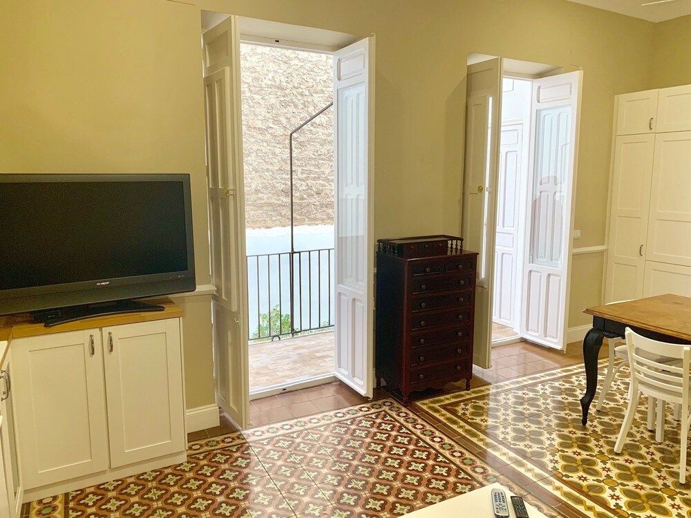 undefined Luxury Apartment Mercat Central