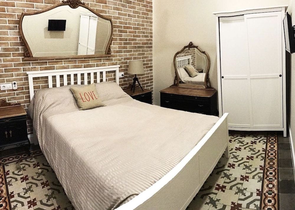 undefined Luxury Apartment Mercat Central 4