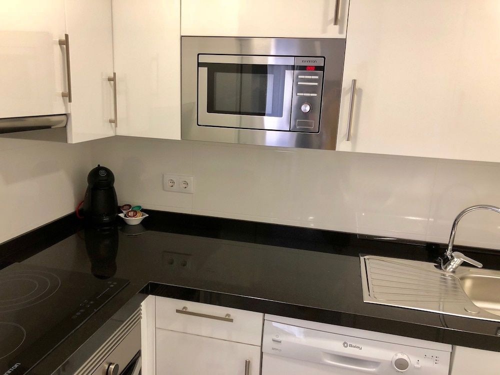 undefined Holiday Apartment Cleo Central 6