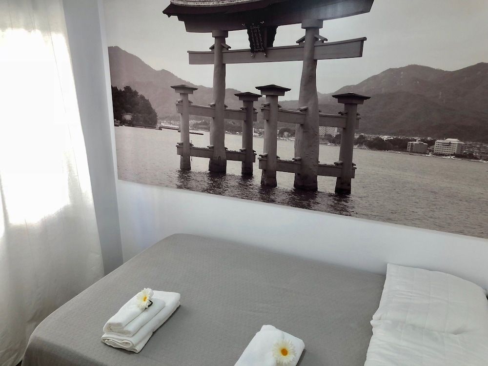 undefined Holiday Apartment Cleo Central