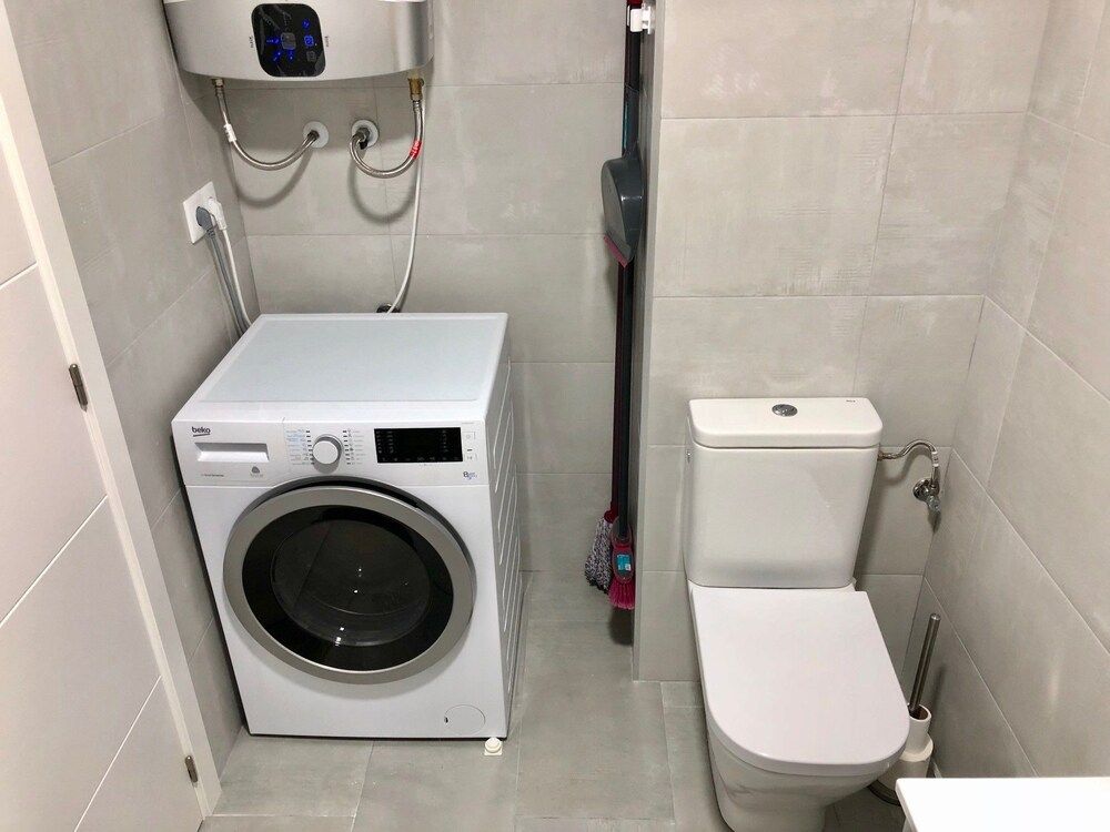 undefined Holiday Apartment Cleo Central 9