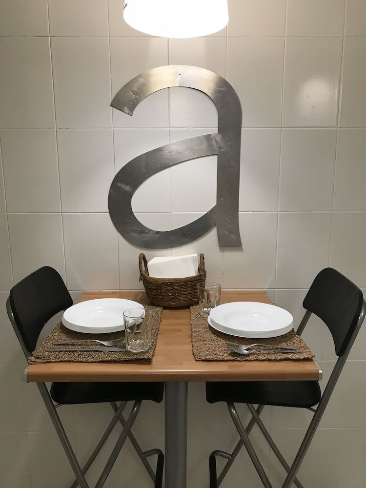 undefined Apartamento Tucumán 5