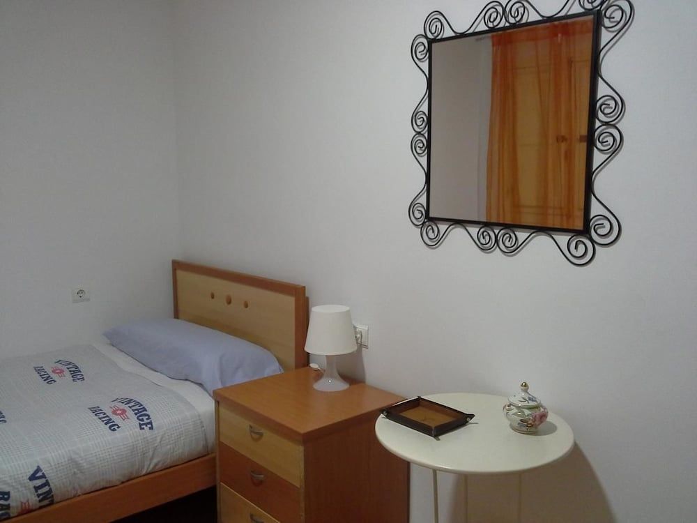 undefined Apartamento General Espartero 2