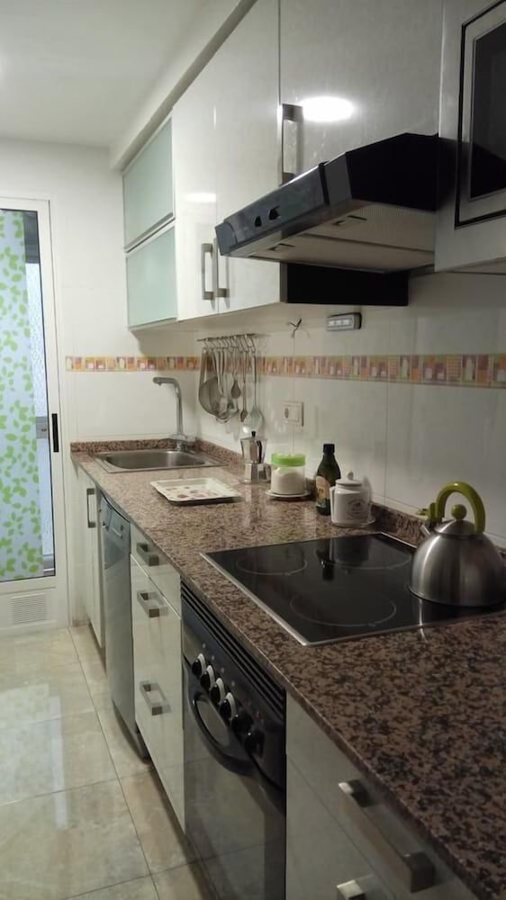 undefined Apartamento General Espartero 5