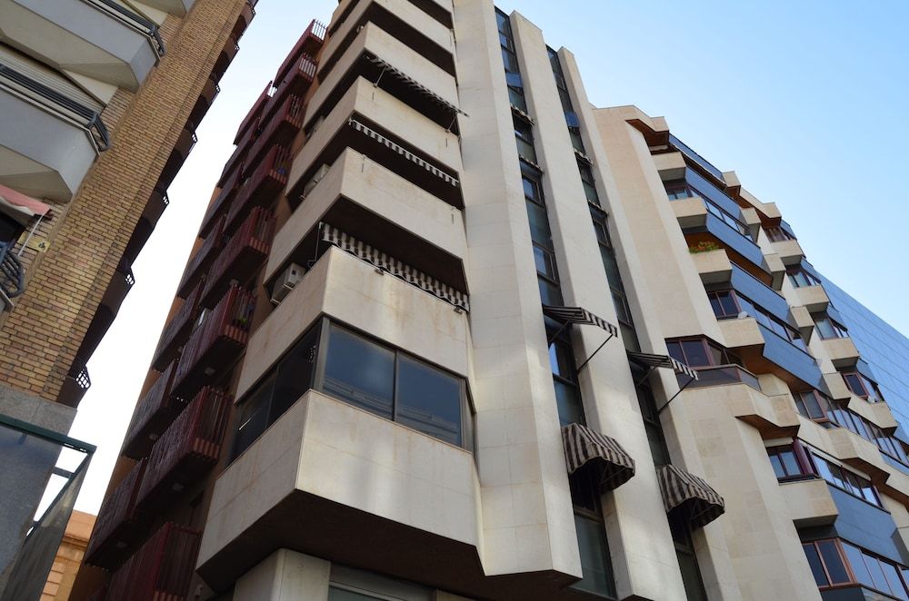 undefined Alicante Central Rambla Apartment 3