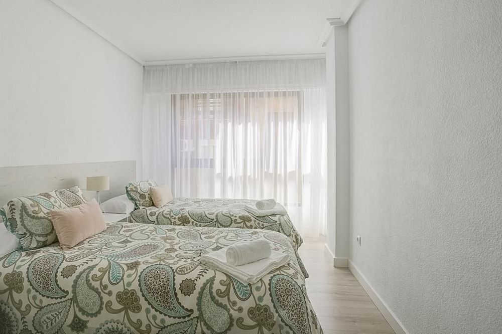 undefined Apartamento Un Lujo En El Corazon De Alicante 4