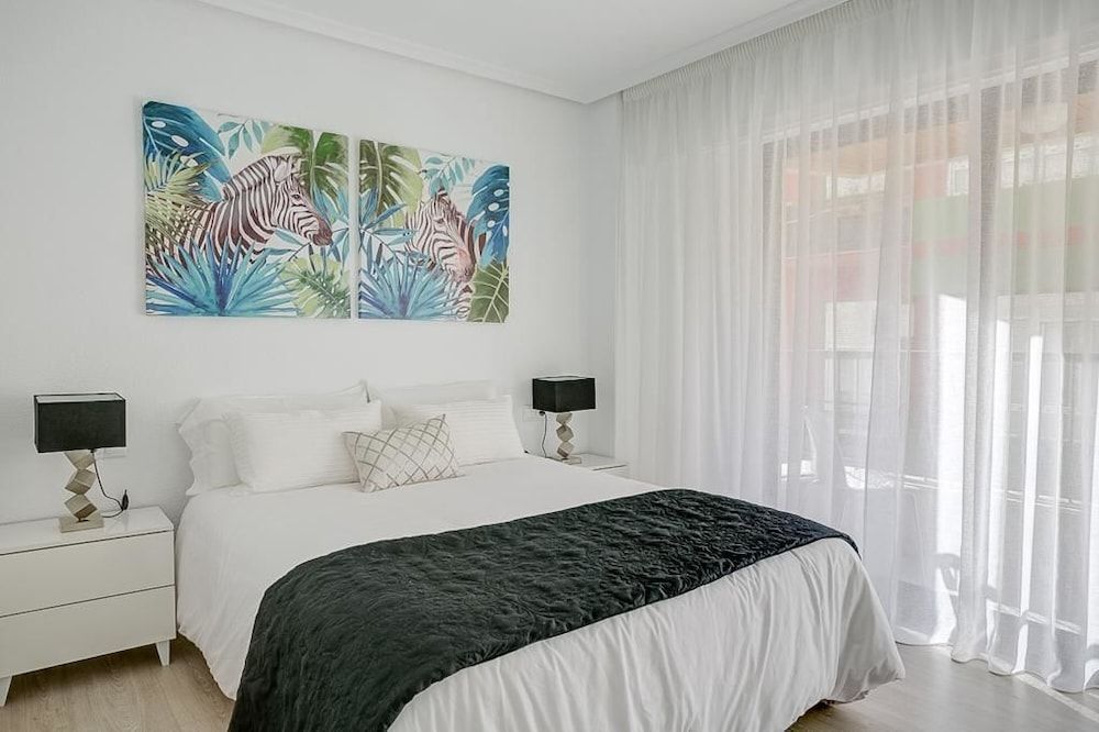 undefined Apartamento Un Lujo En El Corazon De Alicante 5