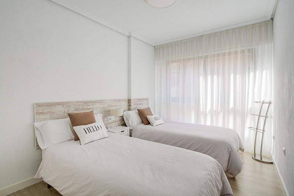 undefined Apartamento Un Lujo En El Corazon De Alicante 2