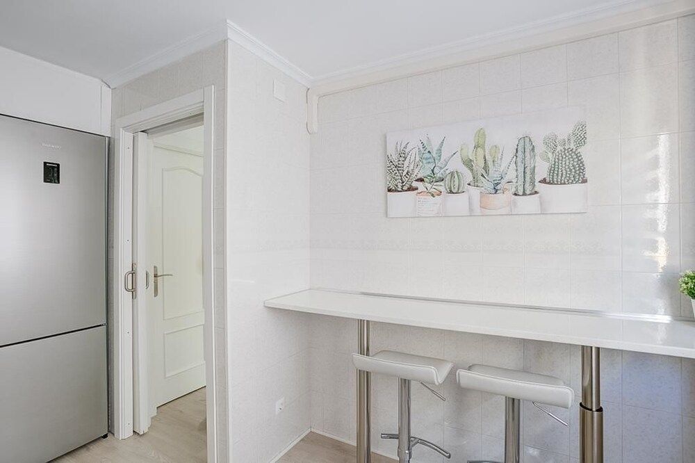 undefined Apartamento Un Lujo En El Corazon De Alicante 9