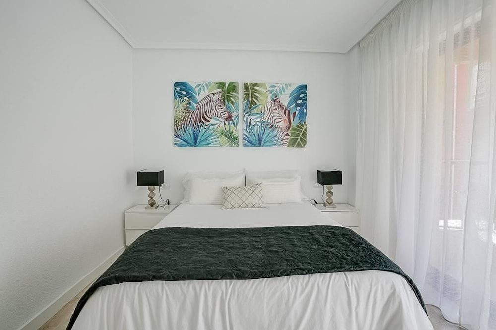 undefined Apartamento Un Lujo En El Corazon De Alicante