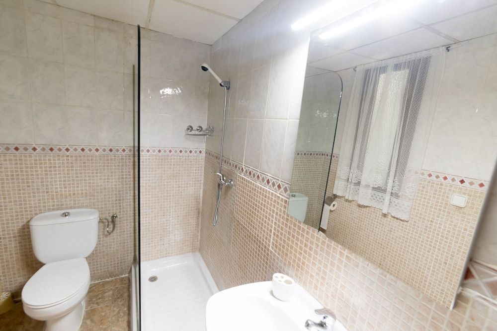 Casa del Forn Apartment, 2 Bedrooms 13