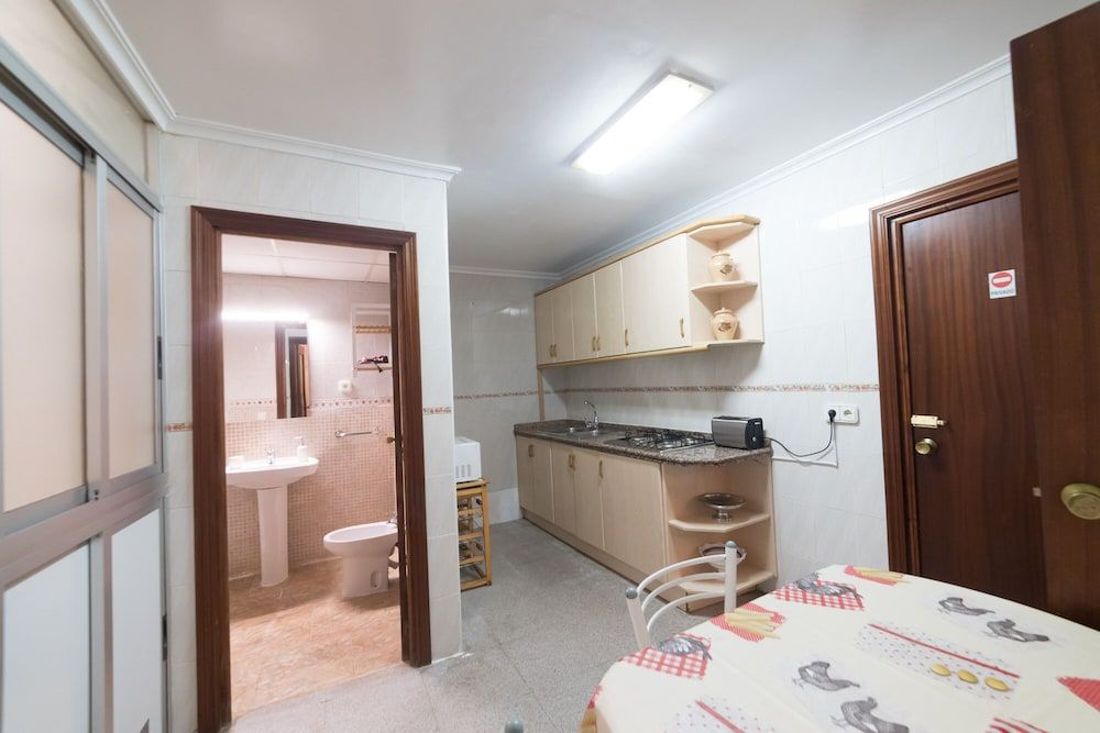 Casa del Forn Apartment, 2 Bedrooms 12