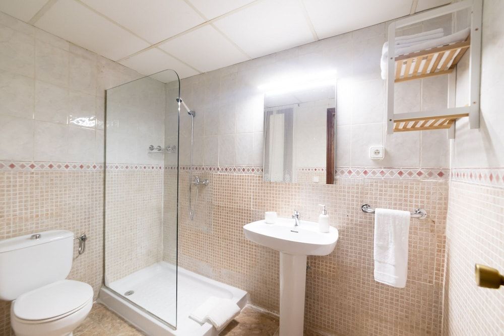 Casa del Forn Apartment, 2 Bedrooms 14