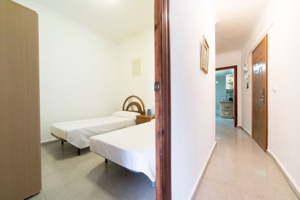 Casa del Forn Apartment, 2 Bedrooms 8
