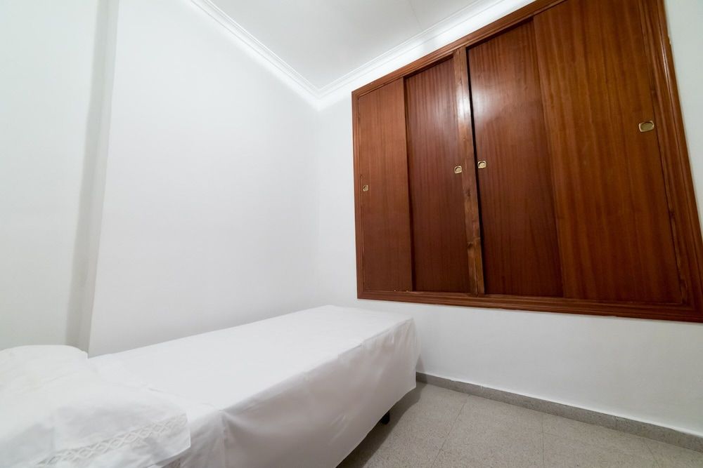 Casa del Forn Apartment, 2 Bedrooms 6