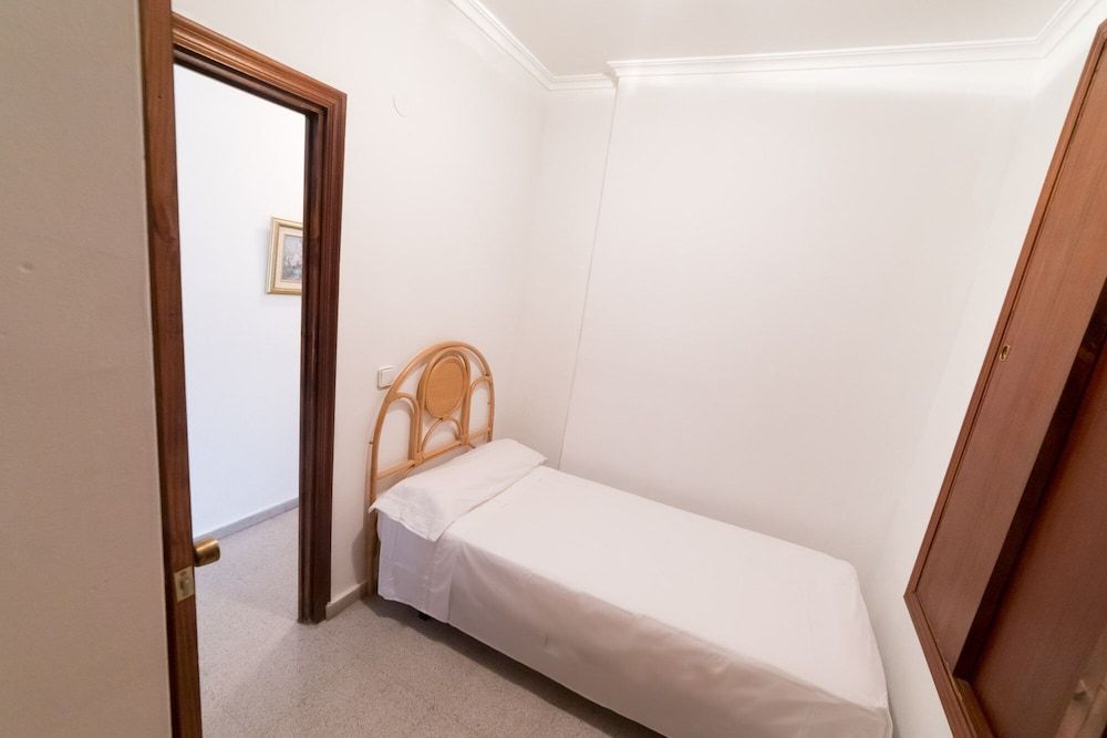 Casa del Forn Apartment, 2 Bedrooms 4