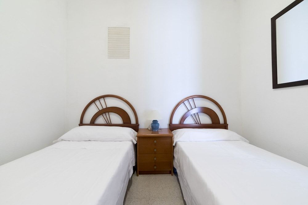 Casa del Forn Apartment, 2 Bedrooms 7