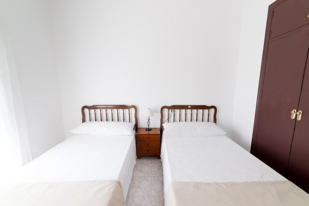 Casa del Forn Apartment, 2 Bedrooms 5