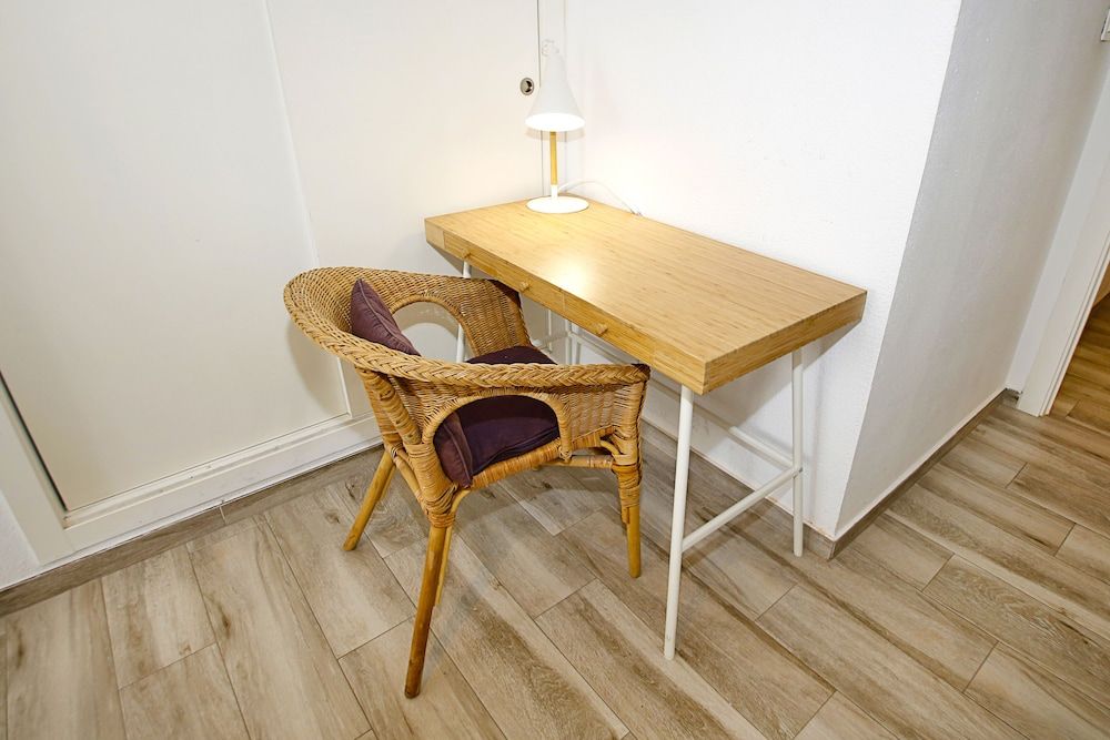 undefined M&C Penthouse Santa Barbara 5