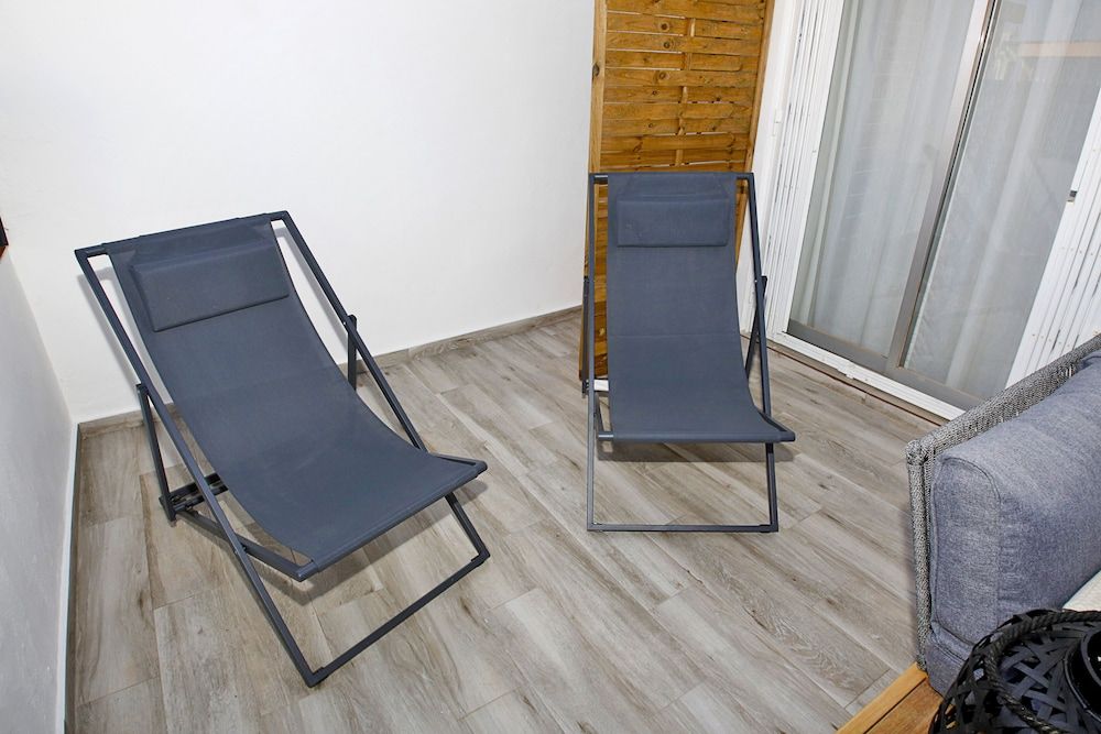 M&C Penthouse Santa Barbara Apartment, 1 Bedroom, Non Smoking 23