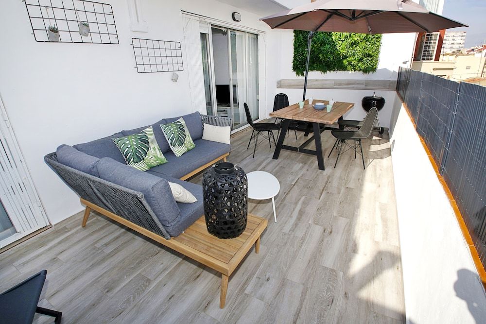 M&C Penthouse Santa Barbara Apartment, 1 Bedroom, Non Smoking 18