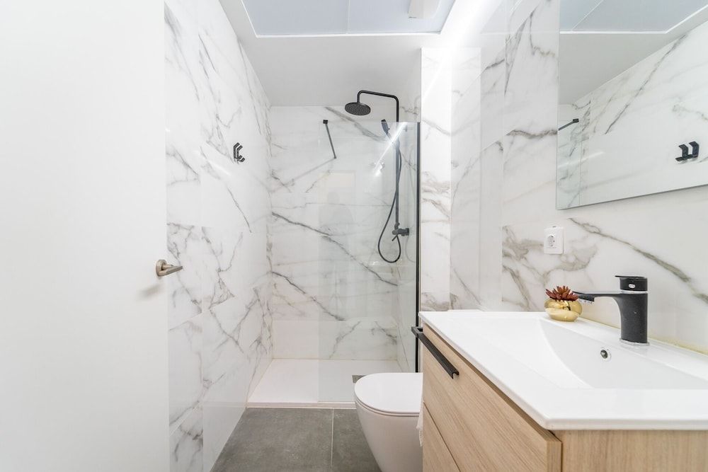 Myflats Urban Stay Premium Apartment 7