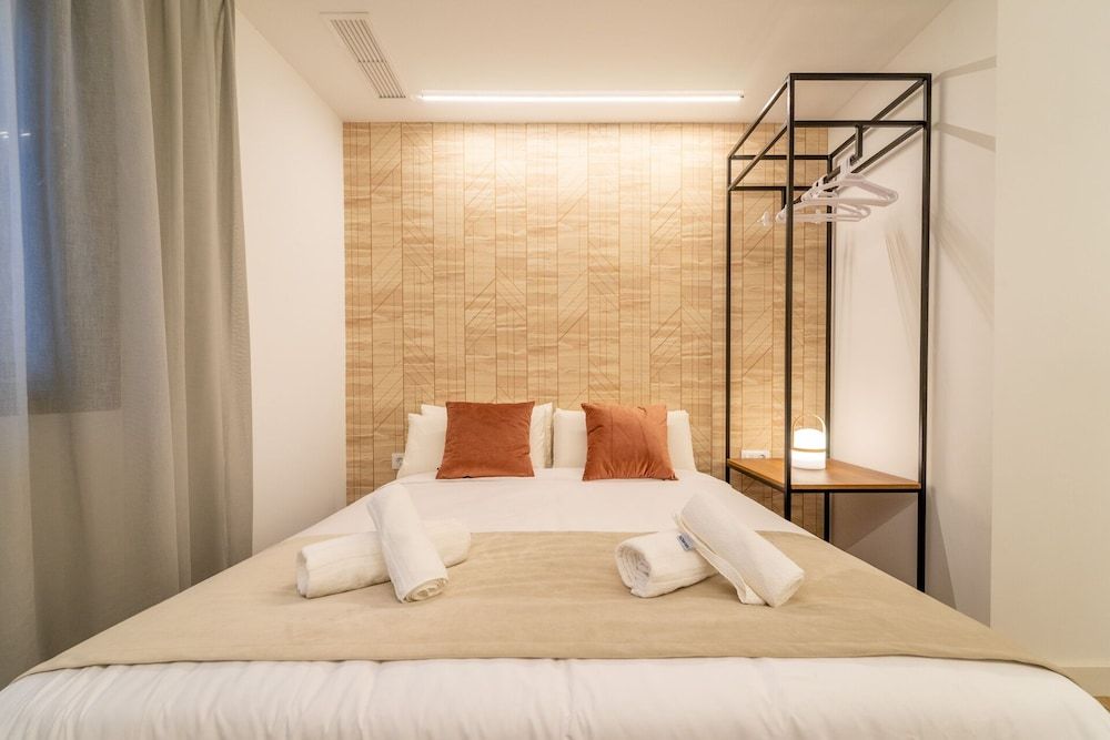 undefined Myflats Urban Stay 5