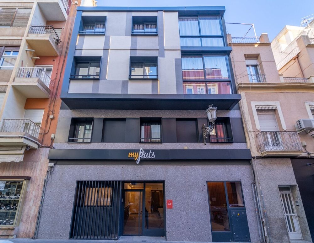 undefined Myflats Urban Stay 3