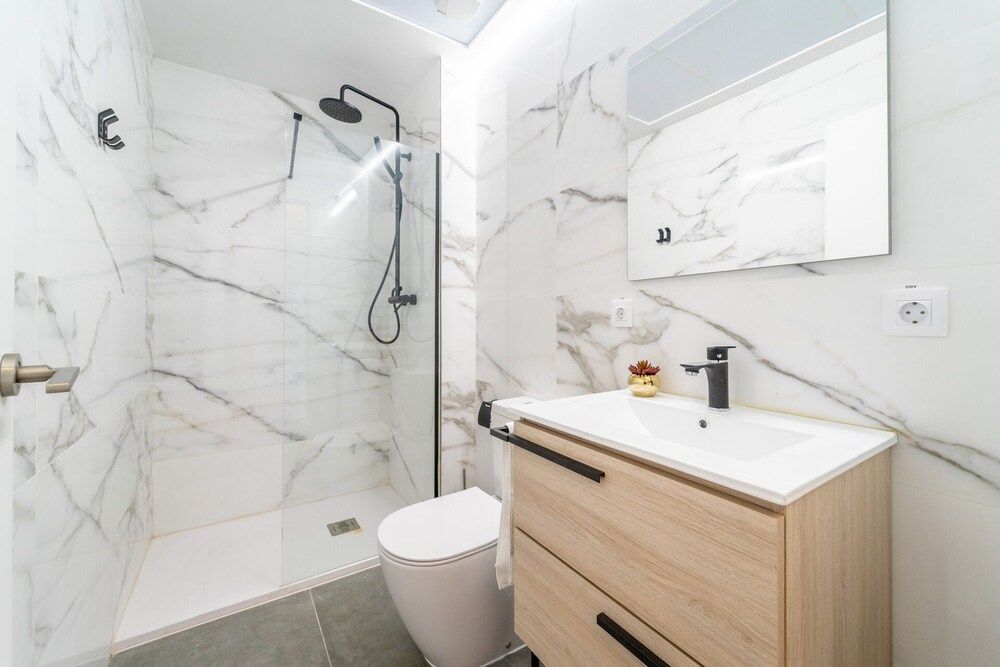 Myflats Urban Stay Premium Apartment 8