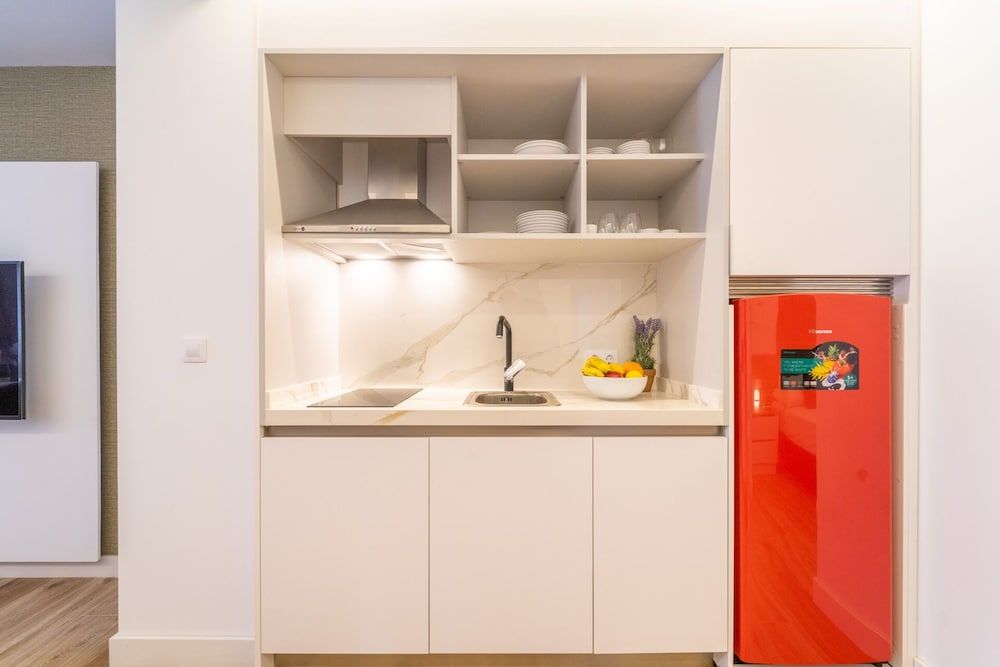 Myflats Urban Stay Premium Apartment 10