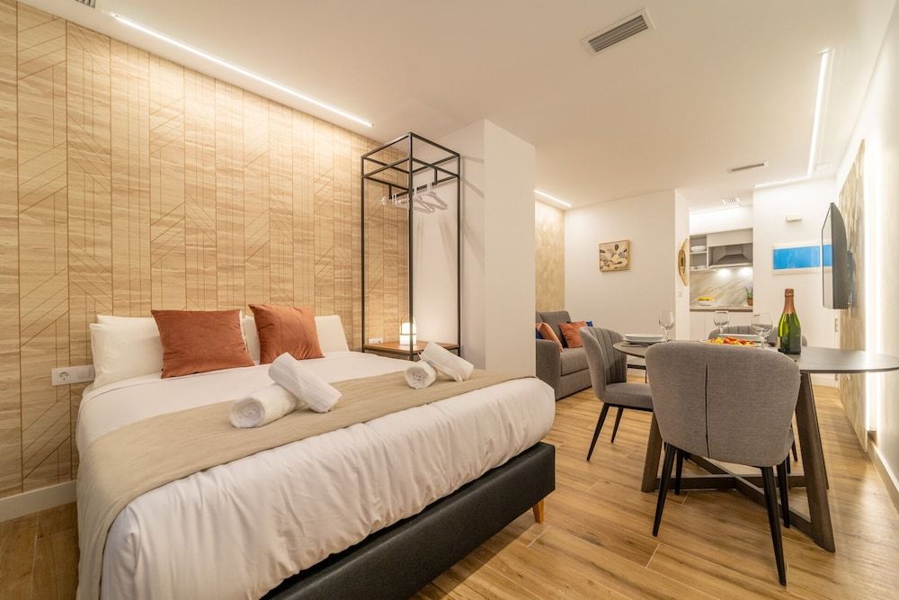 undefined Myflats Urban Stay 2