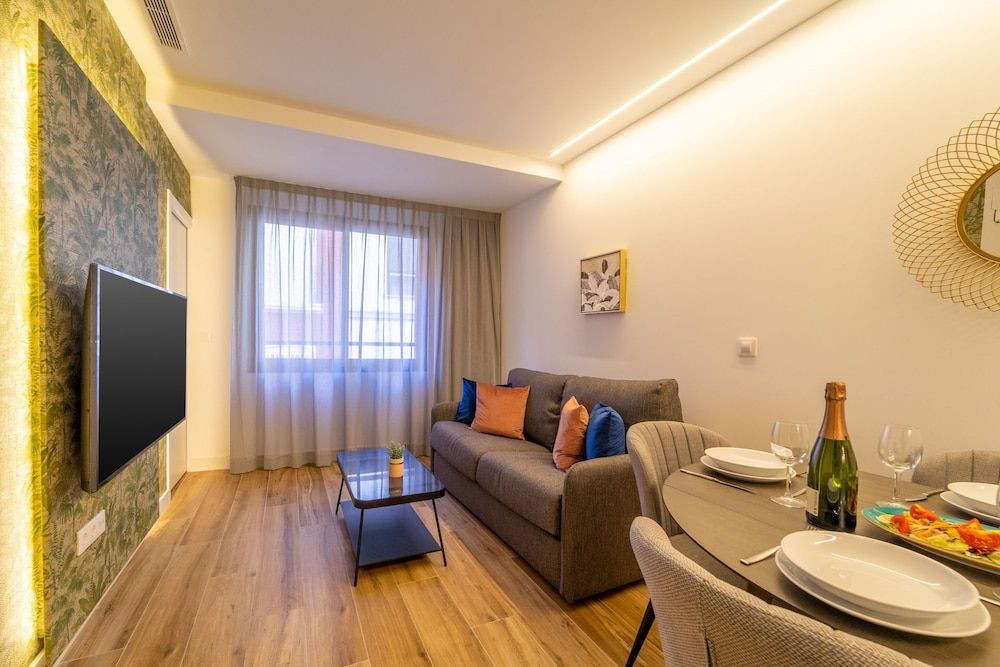 undefined Myflats Urban Stay