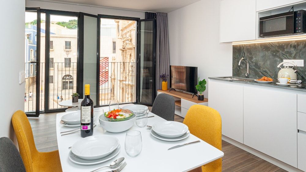 undefined Myflats Luxury Old Town 10