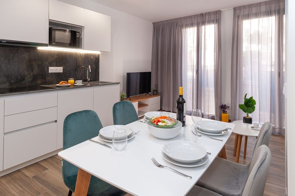 undefined Myflats Luxury Old Town 9