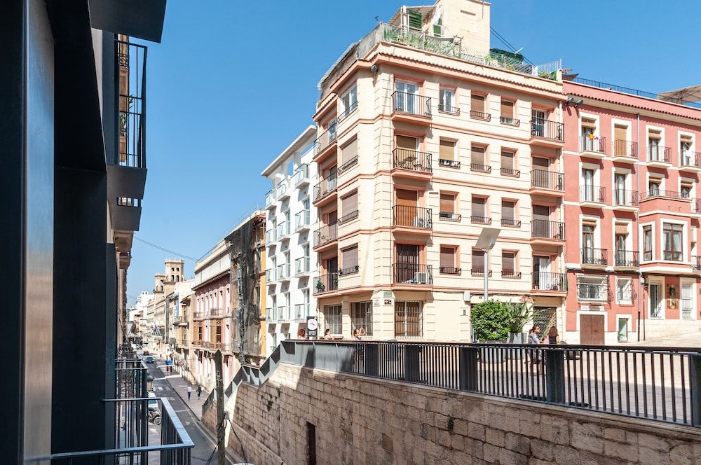 undefined Myflats Luxury Old Town 5