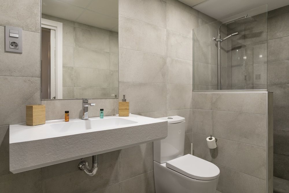 Arenal Suites Alicante Executive Apartment 6