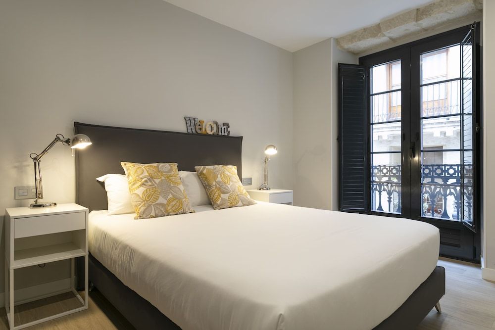 Arenal Suites Alicante Executive Apartment 2