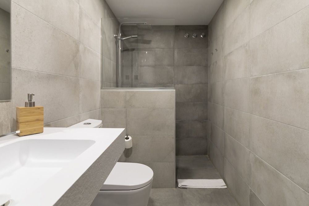 Arenal Suites Alicante Executive Apartment 7