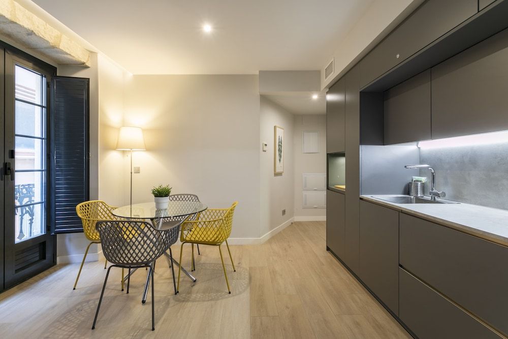 Arenal Suites Alicante Executive Apartment 9