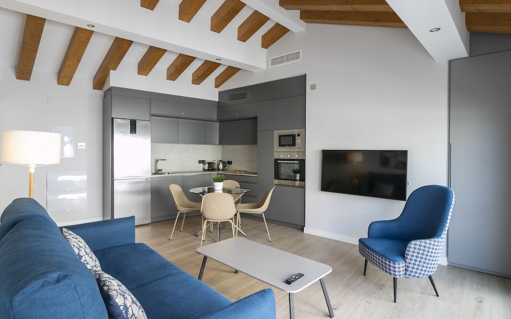 Arenal Suites Alicante