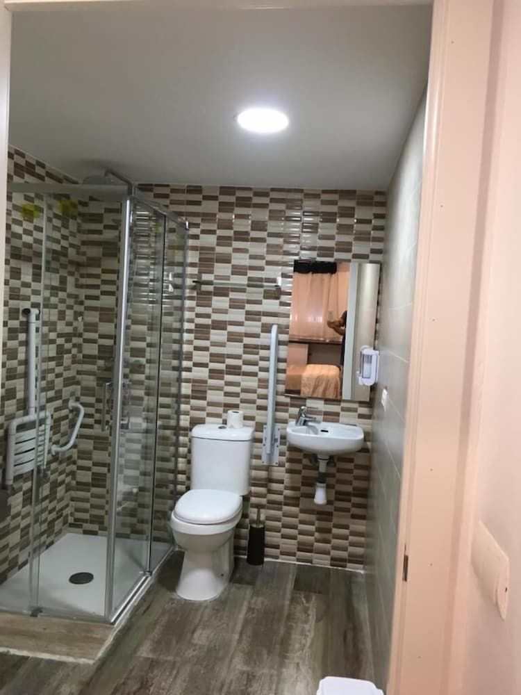 undefined Hostal Olozaga 6