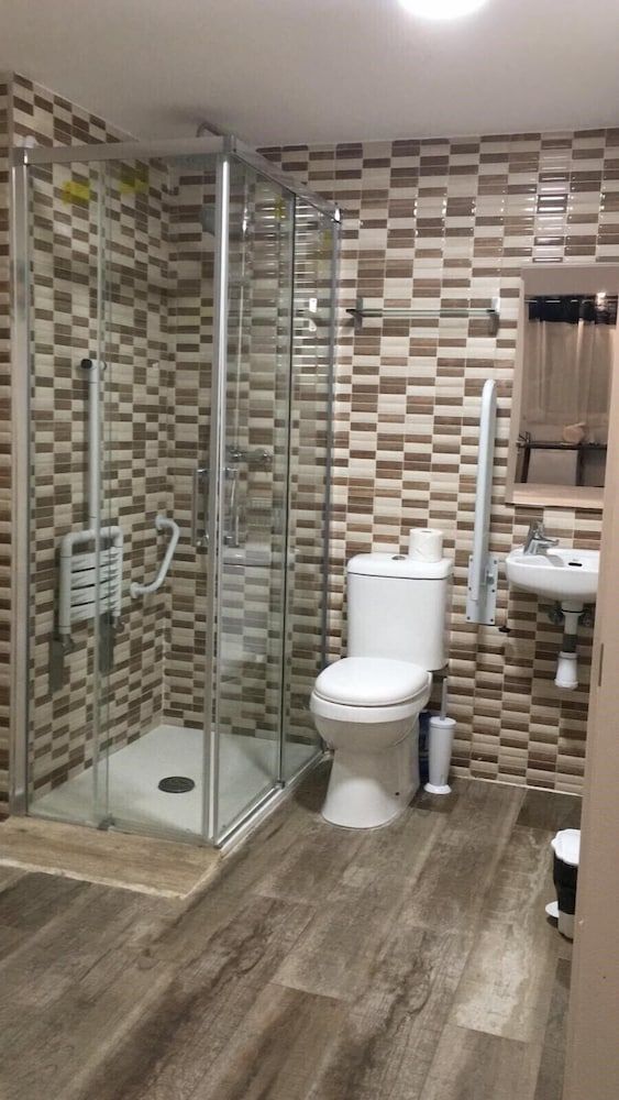 undefined Hostal Olozaga 8